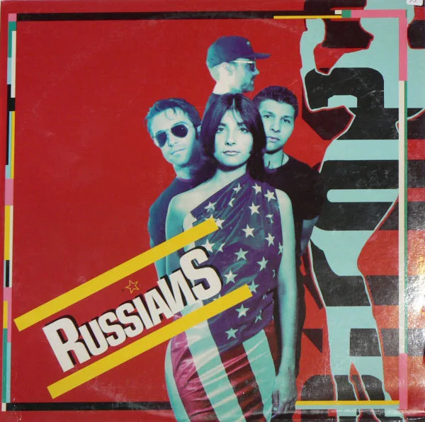 Piropo - Russians
