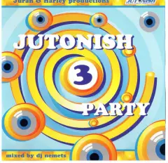 Carátula de Jutonish Party 3