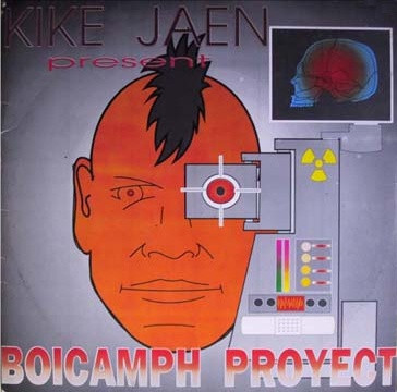 Boicamph Proyect