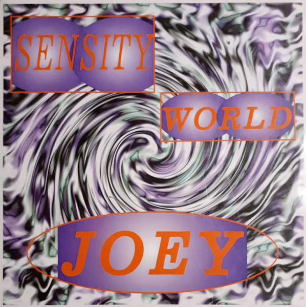 Sensity World - Joey