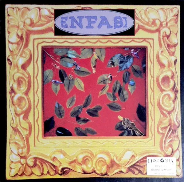 Enfasi