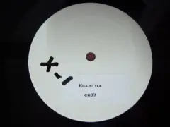 Carátula de Kill Style