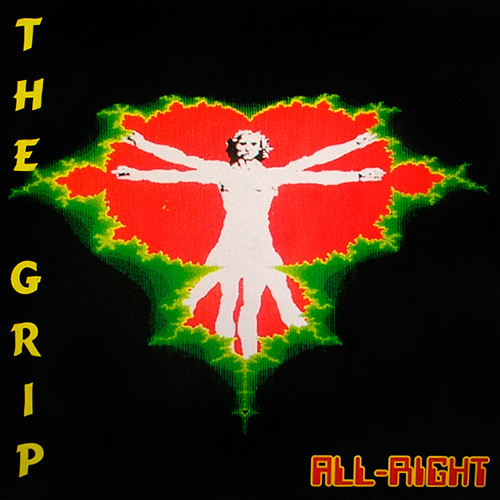 The Grip - All-Right