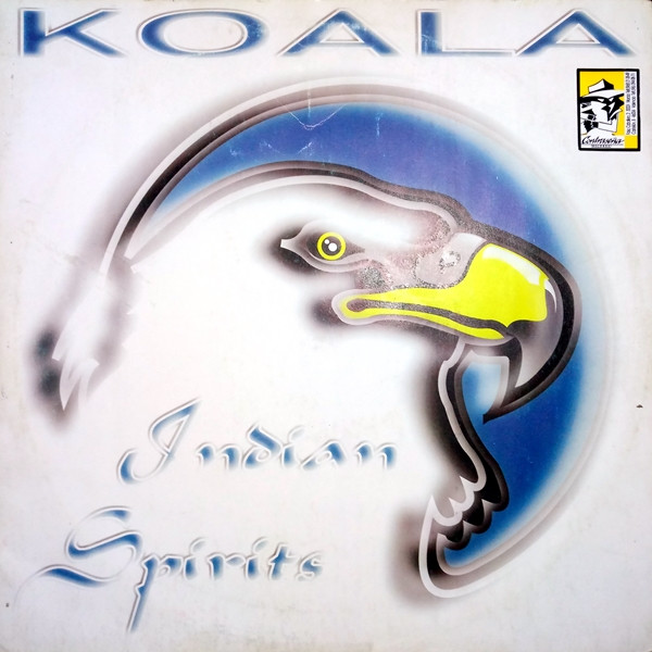 Koala - Indian Spirits
