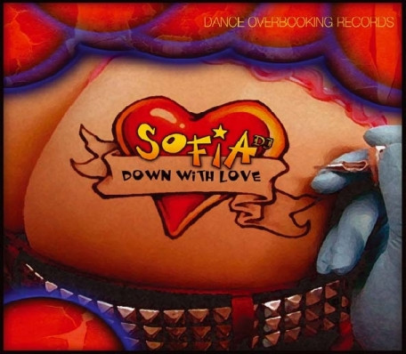 Down With Love