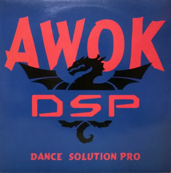 D.S.P. - Awok