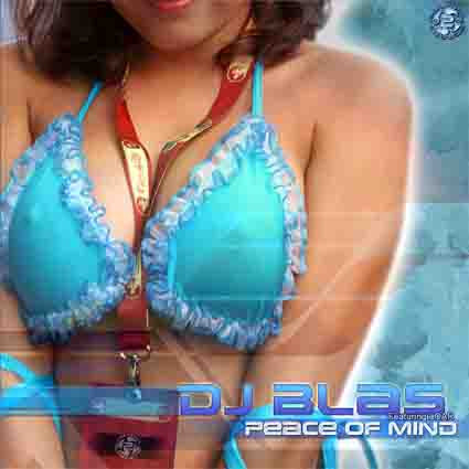 DJ Blas, Loar - Peace Of Mind