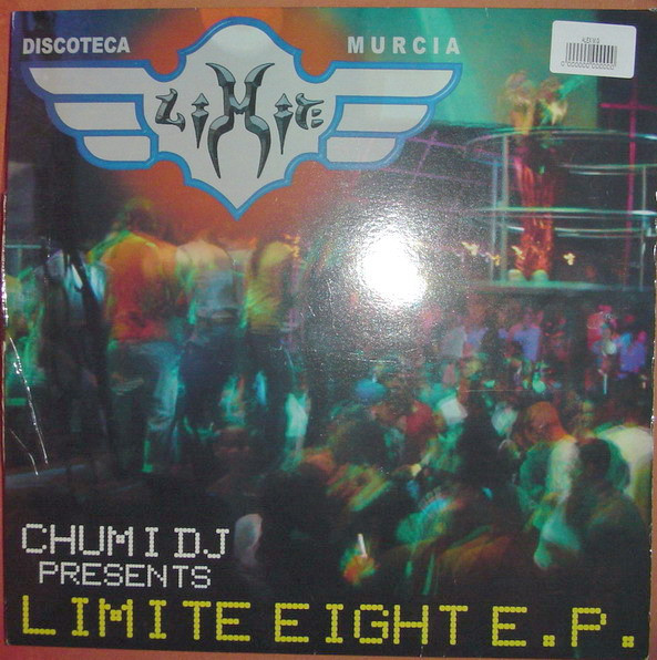 Chumi DJ, Limite - Maybe