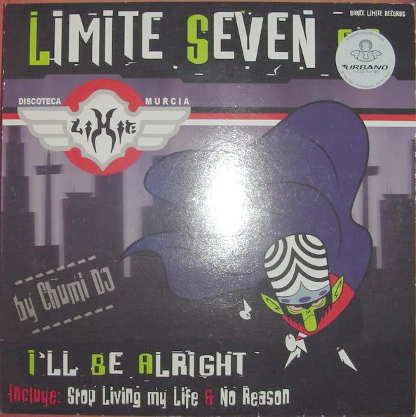 I'll Be Alright