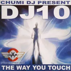 Carátula de The Way You Touch