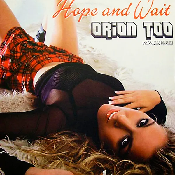 Hope And Wait
