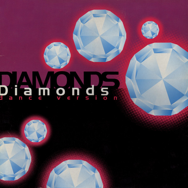 Diamonds – Diamonds (Dance Version)