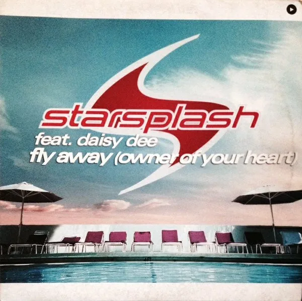 Fly Away (Owner Of Your Heart)