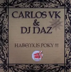 Carátula de Habemus Poky !!!