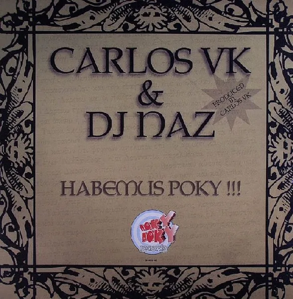 Habemus Poky !!!