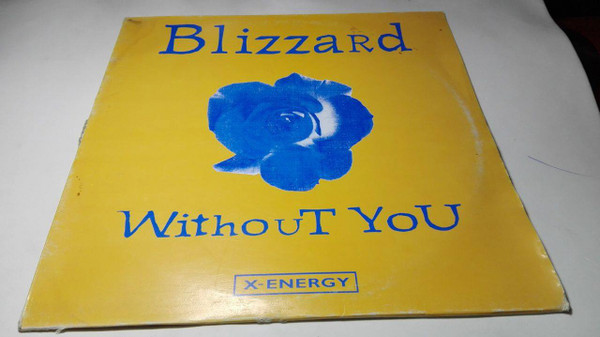 Blizzard - Without You