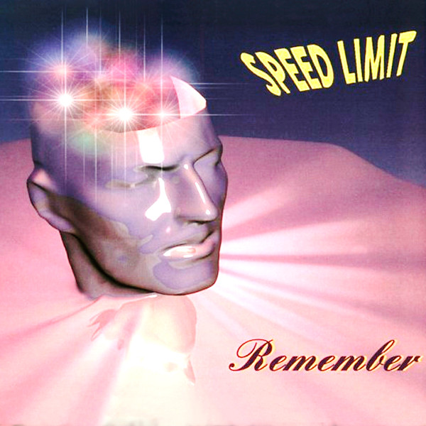 Speed Limit - Remember