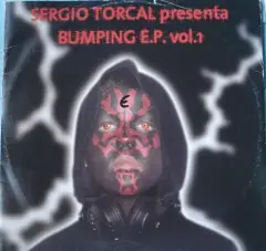 Carátula de Bumping E.P. Vol. 1