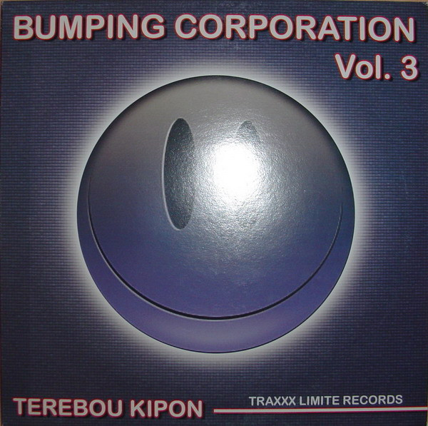 Bumping Corporation - Vol. 3 - Terebou Kipon