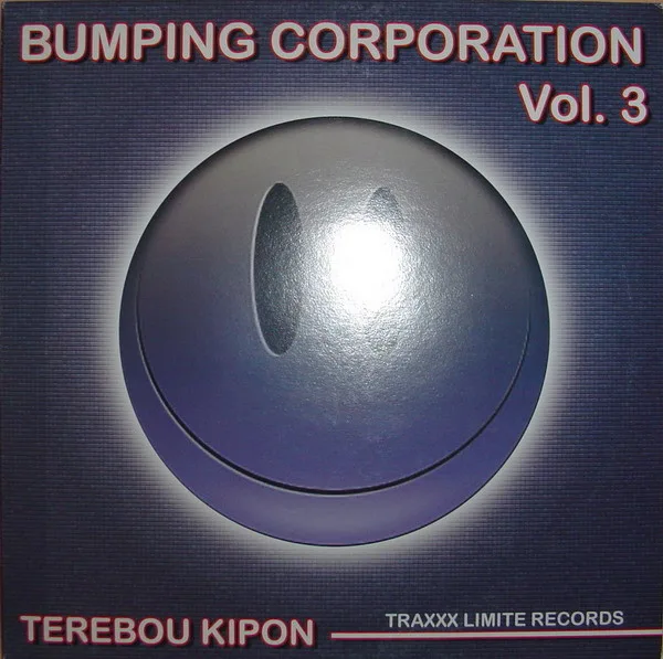 Vol. 3 - Terebou Kipon