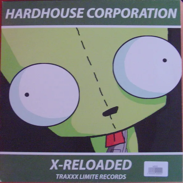 X-Reloaded
