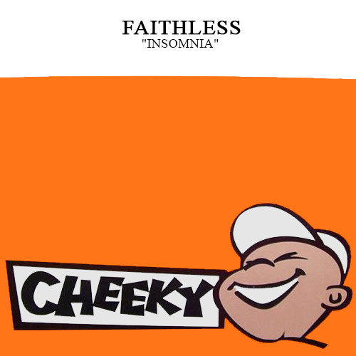 Faithless – Insomnia