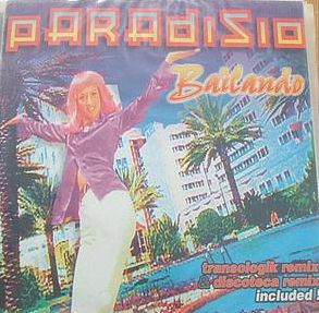 Bailando