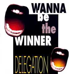 Carátula de Wanna Be The Winner