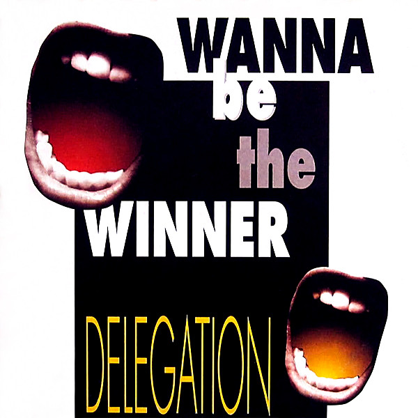 Wanna Be The Winner