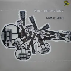 Carátula de Guitar Spell (Remix)