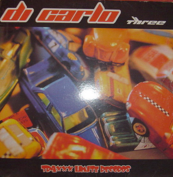 Di Carlo - Three