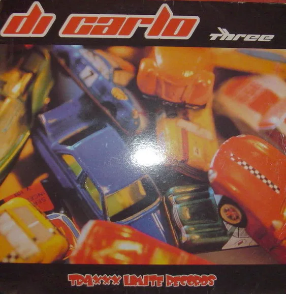 Di Carlo - Three