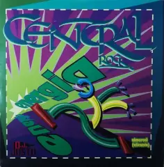 Carátula de Energia