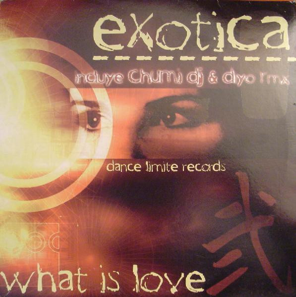 What Is Love