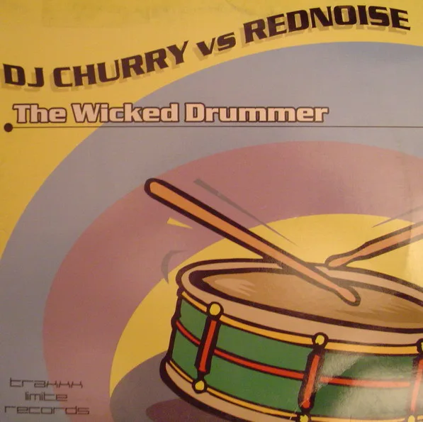 The Wicked Drummer