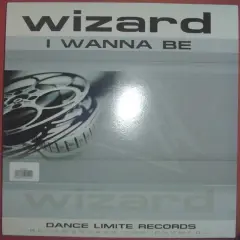 Carátula de I Wanna Be