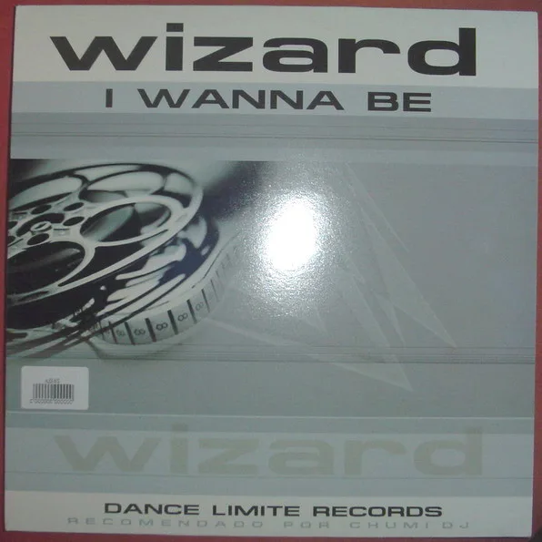 I Wanna Be