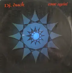 Carátula de Come Again!