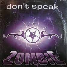 Don't Speak