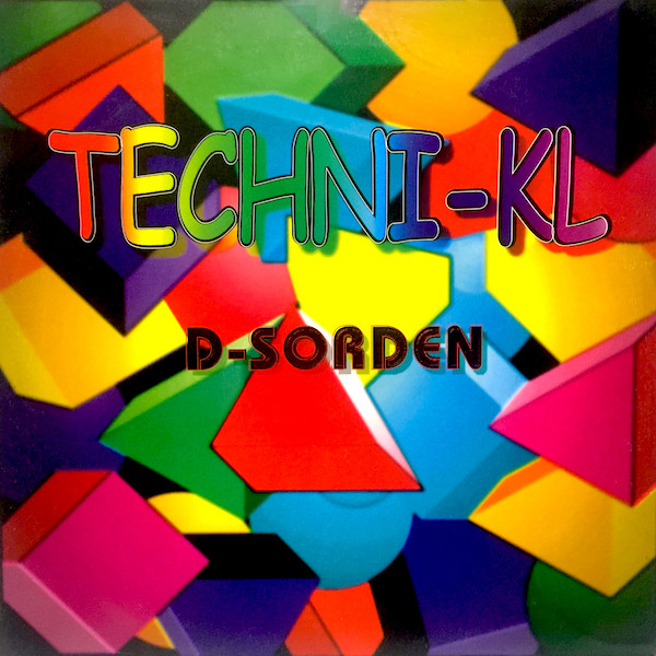 Techni-KL - D-Sorden