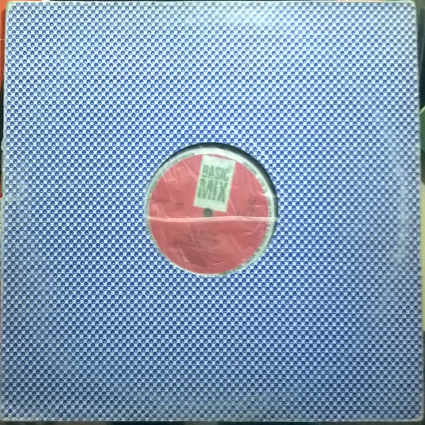 Da Blitz - Let Me Be