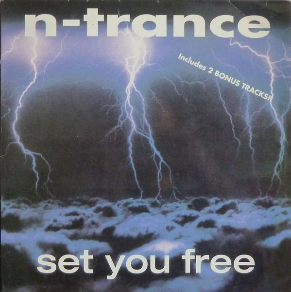 Set You Free
