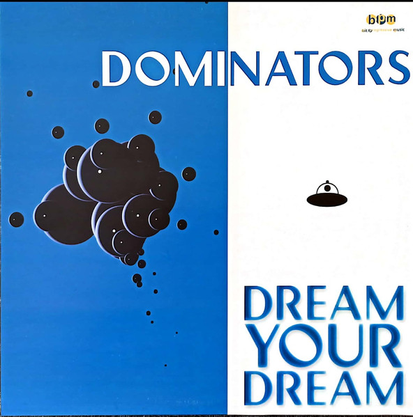 Dream Your Dream