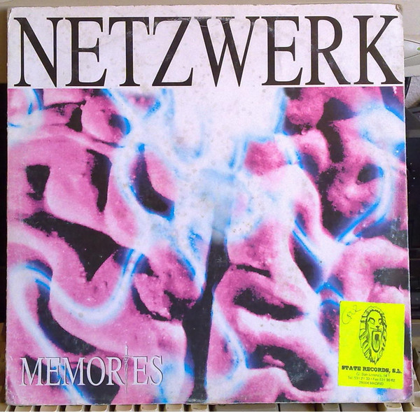 Netzwerk - Memories