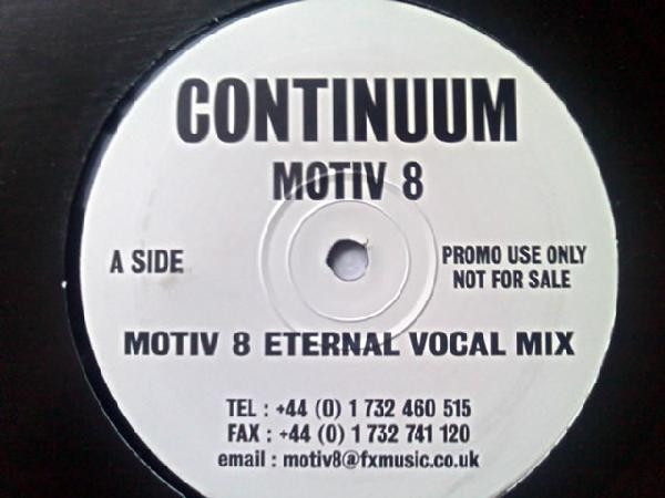 Continuum
