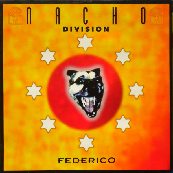 Nacho Division - Federico