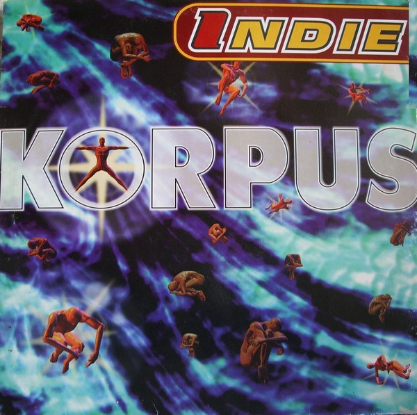 Korpus - Indie