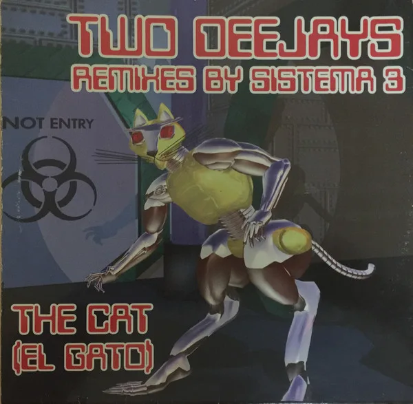 The Cat (El Gato)