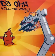 Carátula de Kill The Poky!