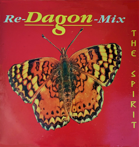 Dagon - The Spirit (Remix)